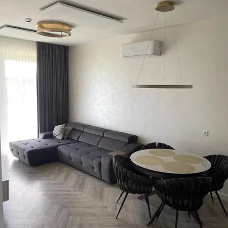 Apartment Mano Jura 1