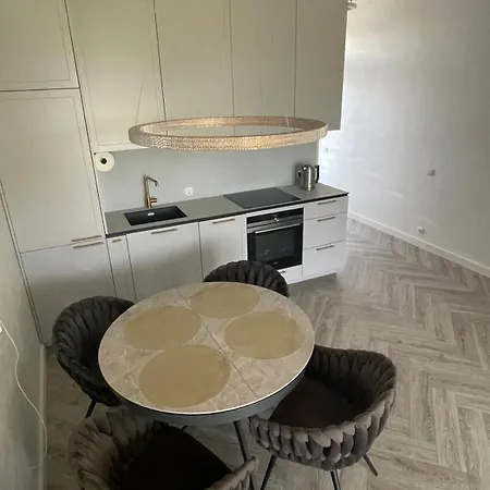 Apartment Mano Jura 1 *